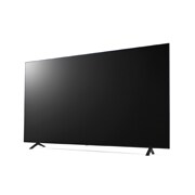 LG 86 colių NanoCell 4K televizorius su procesoriumi , vaizdas iš priekio su užpildančiu vaizdu, 86NANO753QA, thumbnail 2