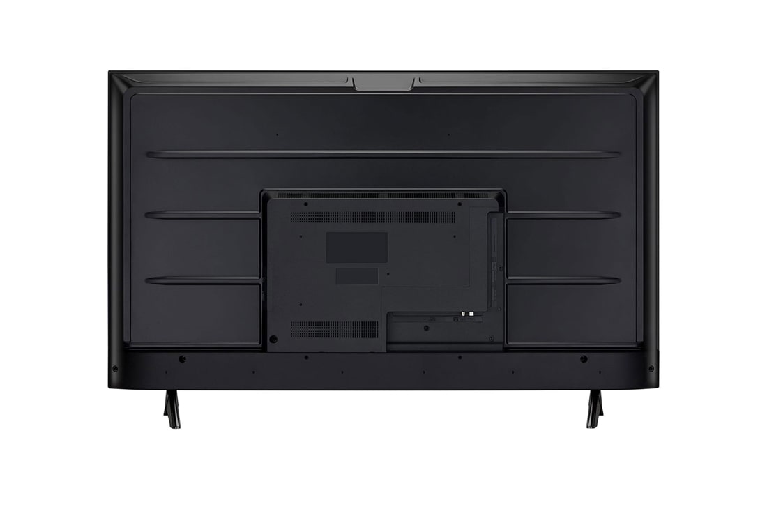 LG 65 colių LG UHD AI 4K išmanusis TV UT73 WebOS24 2024, LG UHD TV, UT73 vaizdas iš galo, 65UT73003LA, thumbnail 5