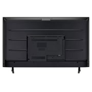 LG 65 colių LG UHD AI 4K išmanusis TV UT73 WebOS24 2024, LG UHD TV, UT73 vaizdas iš galo, 65UT73003LA, thumbnail 5