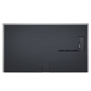 LG 65 colių LG OLED evo AI G4 4K išmanusis TV OLED65G4 WebOS24 2024, LG OLED evo televizoriaus OLED G4 vaizdas iš galo, OLED65G42LW, thumbnail 7