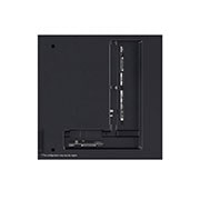 LG 65 colių LG QNED AI 4K išmanusis TV QNED86 WebOS24 2024, LG QNED TV, QNED86 vaizdas iš galo, 65QNED86T3A, thumbnail 5