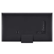 LG 75 colių LG QNED AI 4K išmanusis TV QNED87 WebOS24 2024, LG QNED TV, QNED85 vaizdas iš galo, 75QNED87T3B, thumbnail 5