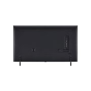 LG 75 colių LG QNED AI 4K išmanusis TV QNED80 WebOS24 2024, LG QNED TV, QNED80 vaizdas iš galo, 75QNED80T3A, thumbnail 5