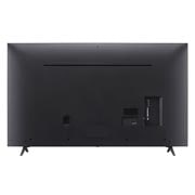 LG 65 colių LG UHD AI 4K išmanusis TV UT81 WebOS24 2024, LG UHD TV, UT80 vaizdas iš galo, 65UT81003LA, thumbnail 5