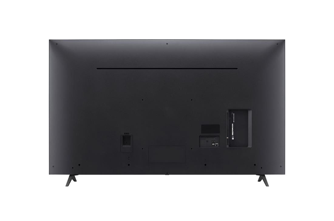 LG 50 colių LG UHD AI 4K išmanusis TV UT81 WebOS24 2024, LG UHD TV, UT80 vaizdas iš galo, 50UT81003LA, thumbnail 5