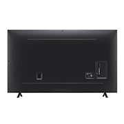 LG 75 colių LG NanoCell AI 4K išmanusis TV NANO82 WebOS24 2024, LG NanoCell TV, NANO80 vaizdas iš galo, 75NANO82T3B, thumbnail 5