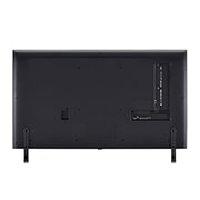 LG 55 colių LG QNED AI 4K išmanusis TV QNED85 WebOS24 2024, LG QNED TV, QNED85 vaizdas iš galo, 55QNED85T3C, thumbnail 5