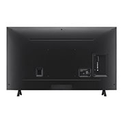 LG 43 colių LG NanoCell AI 4K išmanusis TV NANO82 WebOS24 2024, LG NanoCell TV, NANO82 vaizdas iš galo, 43NANO82T3B, thumbnail 5