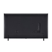 LG 86 colių LG QNED AI 4K išmanusis TV QNED85 WebOS24 2024, LG QNED TV, QNED85 vaizdas iš galo, 86QNED85T3C, thumbnail 5