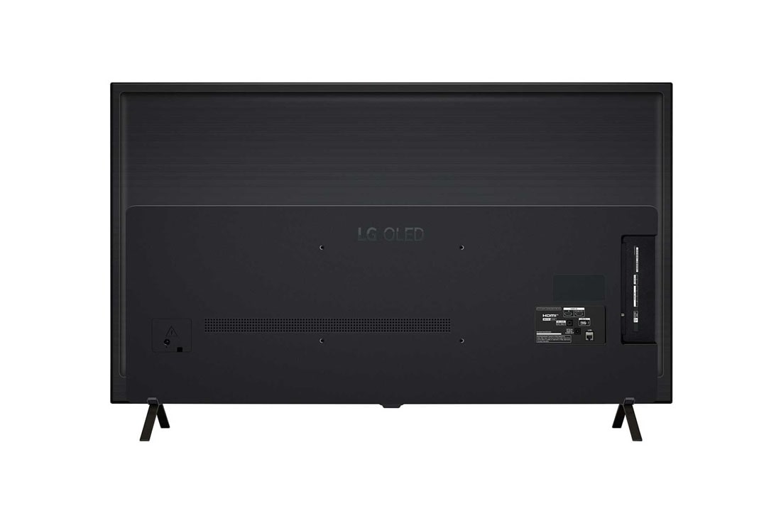 LG 55 colių LG OLED AI B4 4K išmanusis TV OLED55B4 WebOS24 2024, OLED55B43LA, thumbnail 7