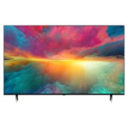 LG 50 colių LG QNED AI 4K išmanusis TV QNED77 WebOS24 2024, LG 50 colių LG QNED75 4K Smart TV 50QNED75, vaizdas iš priekio su papildomu vaizdu, 50QNED753RA, thumbnail 2, 50QNED773RB, thumbnail 2