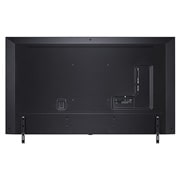 LG 65 colių LG QNED AI 4K išmanusis TV QNED77 WebOS24 2024, LG 65 colių LG QNED QNED75 4K Smart TV 65QNED75, vaizdas iš galo, 65QNED753RA, thumbnail 5, 65QNED773RB, thumbnail 5
