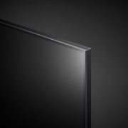 LG 65 colių LG QNED AI 4K išmanusis TV QNED77 WebOS24 2024, LG 65 colių LG QNED QNED75 4K Smart TV 65QNED75, rėmelio vaizdas stambiu planu, 65QNED753RA, thumbnail 6, 65QNED773RB, thumbnail 6