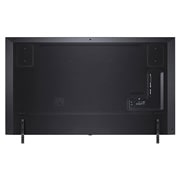 LG 75 colių LG QNED AI 4K išmanusis TV QNED77 WebOS24 2024, LG 75 colių LG QNED QNED75 4K Smart TV 75QNED75, vaizdas iš galo, 75QNED753RA, thumbnail 5, 75QNED773RB, thumbnail 5