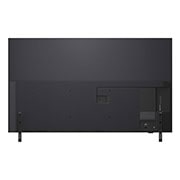 LG 55 colių LG QNED AI 4K išmanusis TV QNED84 2025, LG QNED82 TV vaizdas iš galo, 55QNED84A3C, thumbnail 2