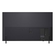 LG 65 colių LG QNED AI 4K išmanusis TV QNED84 2025, LG QNED82 TV vaizdas iš galo, 65QNED84A3C, thumbnail 2