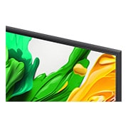 LG 43 colių LG QNED evo AI 4K išmanusis TV QNED86 2025, angel., 43QNED86A3C, thumbnail 3