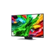 LG 50 colių LG QNED evo AI 4K išmanusis TV QNED87 2025, left, 50QNED87A3D, thumbnail 2