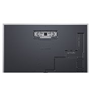 LG 77 colių LG OLED evo AI G5 4K išmanusis TV 2025, Išmaniojo TV LG OLED evo AI G5 4K vaizdas iš galo., OLED77G51LW, thumbnail 2