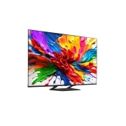 LG 85 colių LG QNED evo AI MiniLED 4K išmanusis TV QNED93 2025, right, 85QNED93A6A, thumbnail 2