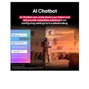 LG 86 colių LG NanoCell AI 4K išmanusis TV NANO81 2025, USB cards , 86NANO81A3A, thumbnail 14