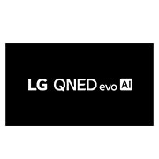 LG 55 colių LG QNED evo AI MiniLED 4K išmanusis TV QNED85 2025, play video, 55QNED85A3C, thumbnail 1