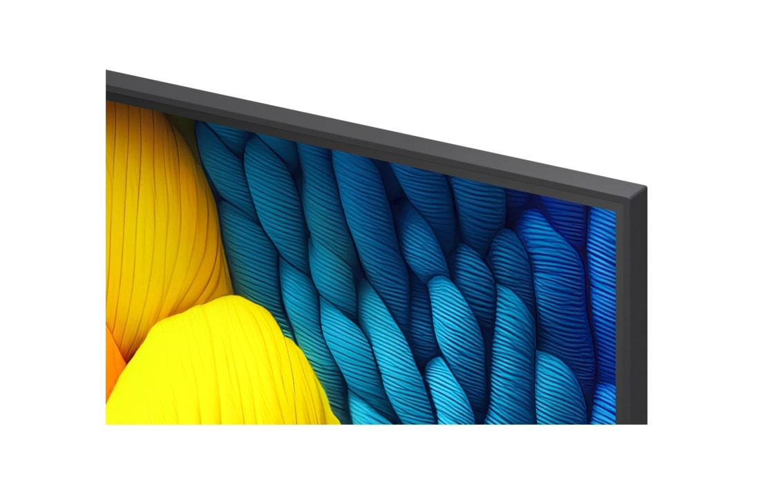 LG 43 colių LG NanoCell AI 4K išmanusis TV NANO81 2025, angel, 43NANO81A3A, thumbnail 2