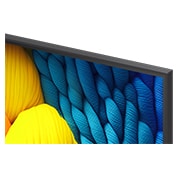 LG 43 colių LG NanoCell AI 4K išmanusis TV NANO81 2025, angel, 43NANO81A3A, thumbnail 2