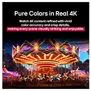 LG 50 colių LG NanoCell AI 4K išmanusis TV NANO81 2025, LG AI Magic Remote su paryškintu AI mygtuku. Aplink jį išdėstytos įvairios funkcijos, kurias naudotojas gali pasiekti naudodamasis mygtuku. AI Voice ID, AI Search, AI Chatbot, AI Concierge, AI Picture, 50NANO81A3A, thumbnail 9