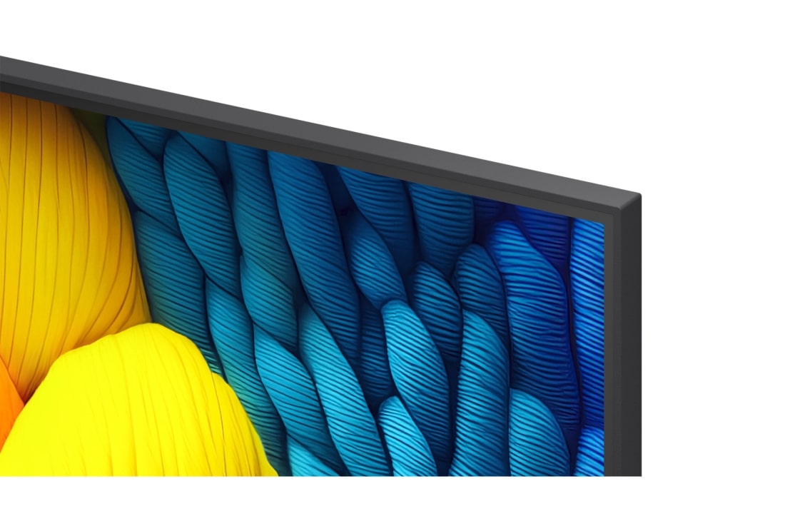 LG 55 colių LG NanoCell AI 4K išmanusis TV NANO81 2025, top, 55NANO81A3A, thumbnail 7