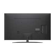 LG 55 colių LG NanoCell AI 4K išmanusis TV NANO81 2025, back, 55NANO81A3A, thumbnail 4