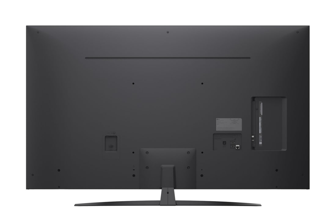 LG 65 colių LG NanoCell AI 4K išmanusis TV NANO81 2025, 65NANO81A3A, thumbnail 4
