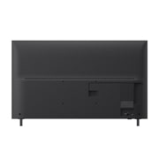 LG 55 colių LG UHD AI 4K išmanusis TV UA75 2025, LG UHD AI UA75 TV vaizdas iš galo., 55UA75003LA, thumbnail 2