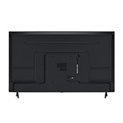 LG 50 colių LG UHD AI 4K išmanusis TV UA73 2025, LG UHD AI UA73 TV vaizdas iš galo., 50UA73003LA, thumbnail 2