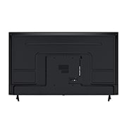 LG 55 colių LG UHD AI 4K išmanusis TV UA73 2025, LG UHD AI UA73 TV vaizdas iš galo., 55UA73003LA, thumbnail 2