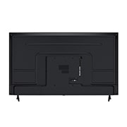 LG 65 colių LG UHD AI 4K išmanusis TV UA73 2025, LG UHD AI UA73 TV vaizdas iš galo., 65UA73003LA, thumbnail 2