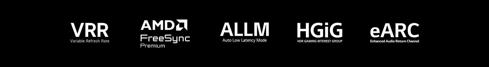 Matomas VRR logotipas ir kiti atitinkami sertifikatai. 