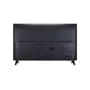 LG 43 colių LG QNED AI 4K išmanusis TV QNED70 2025, LG QNED70 TV vaizdas iš galo, 43QNED70A6A, thumbnail 2