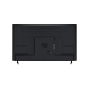 LG 43 colių LG UHD AI 4K išmanusis TV UA73 2025, LG UHD AI UA73 TV vaizdas iš kairės., 43UA73003LA, thumbnail 3