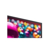 LG 43 colių LG UHD AI 4K išmanusis TV UA74 2025, Screen, 43UA74003LB, thumbnail 7