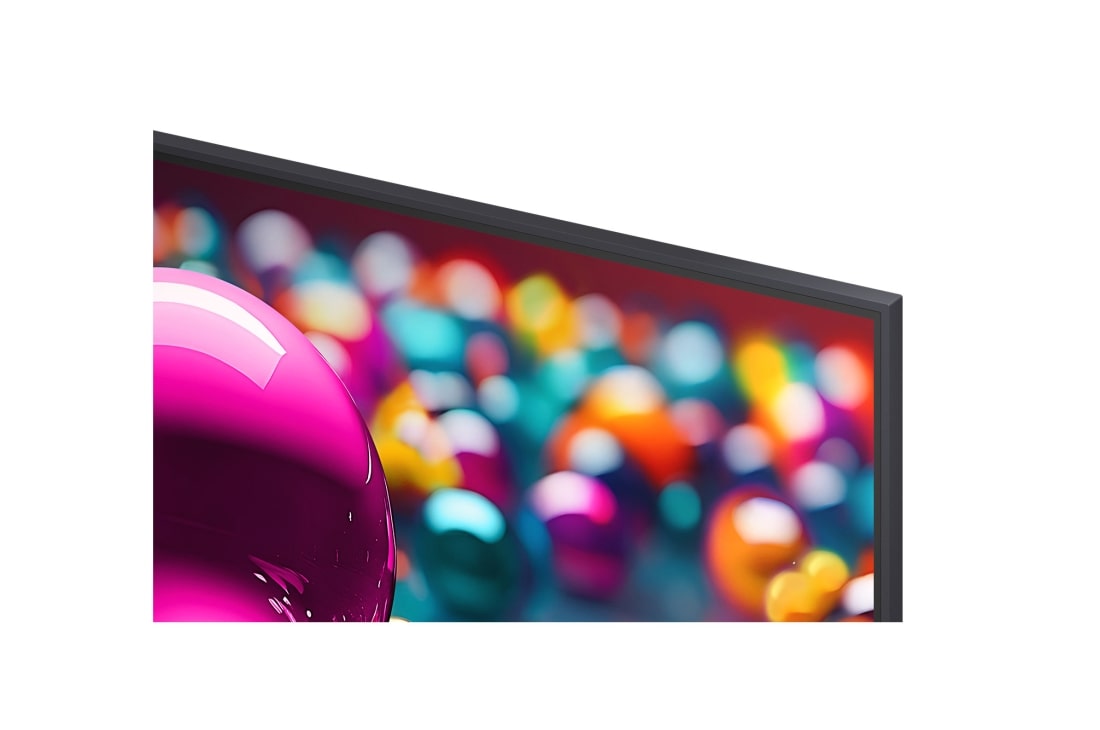 LG 50 colių LG UHD AI 4K išmanusis TV UA74 2025, Screen, 50UA74003LB, thumbnail 7