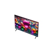 LG 55 colių LG UHD AI 4K išmanusis TV UA74 2025, Top view, 55UA74003LB, thumbnail 6