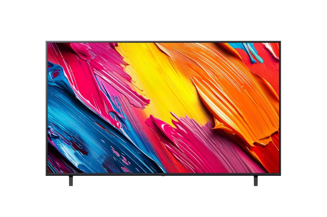 LG 75 colių LG QNED AI 4K išmanusis TV QNED7E 2025, 75QNED7EA6B, thumbnail 2