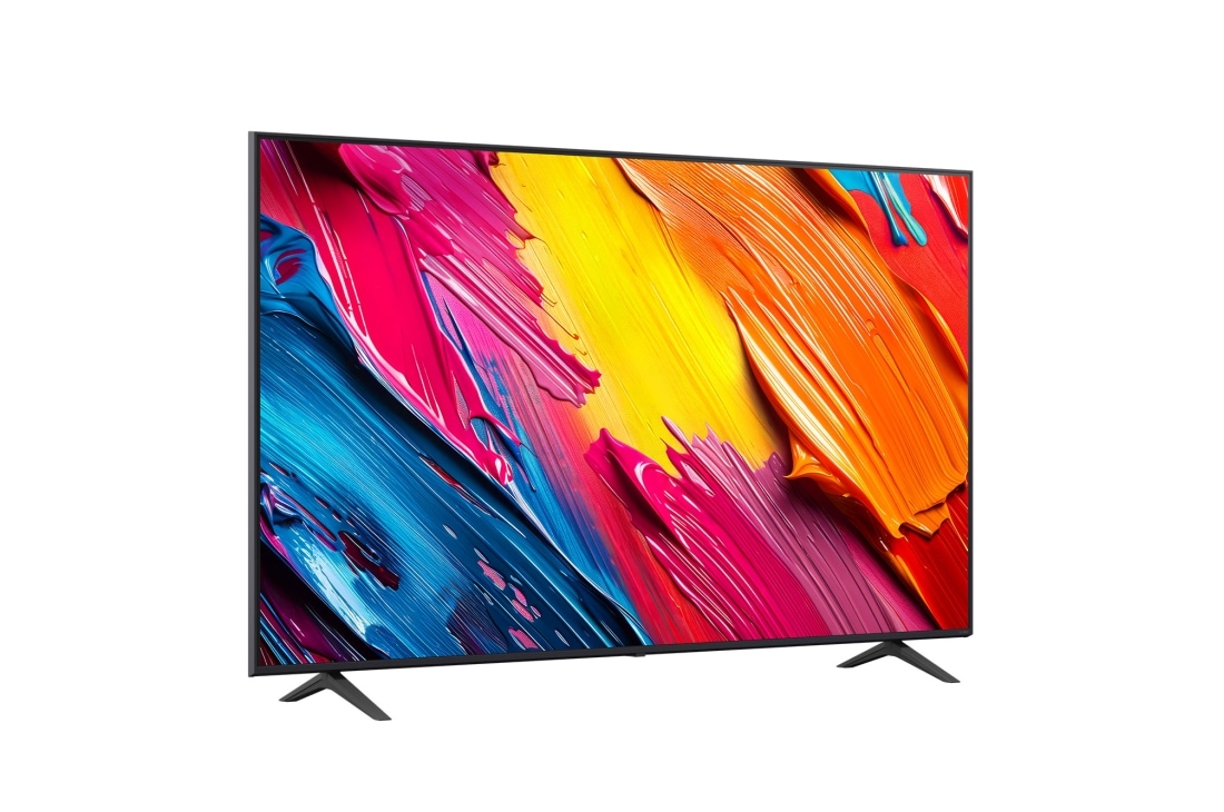 LG 75 colių LG QNED AI 4K išmanusis TV QNED7E 2025, 75QNED7EA6B, thumbnail 3