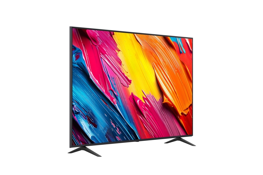 LG 75 colių LG QNED AI 4K išmanusis TV QNED7E 2025, 75QNED7EA6B, thumbnail 4