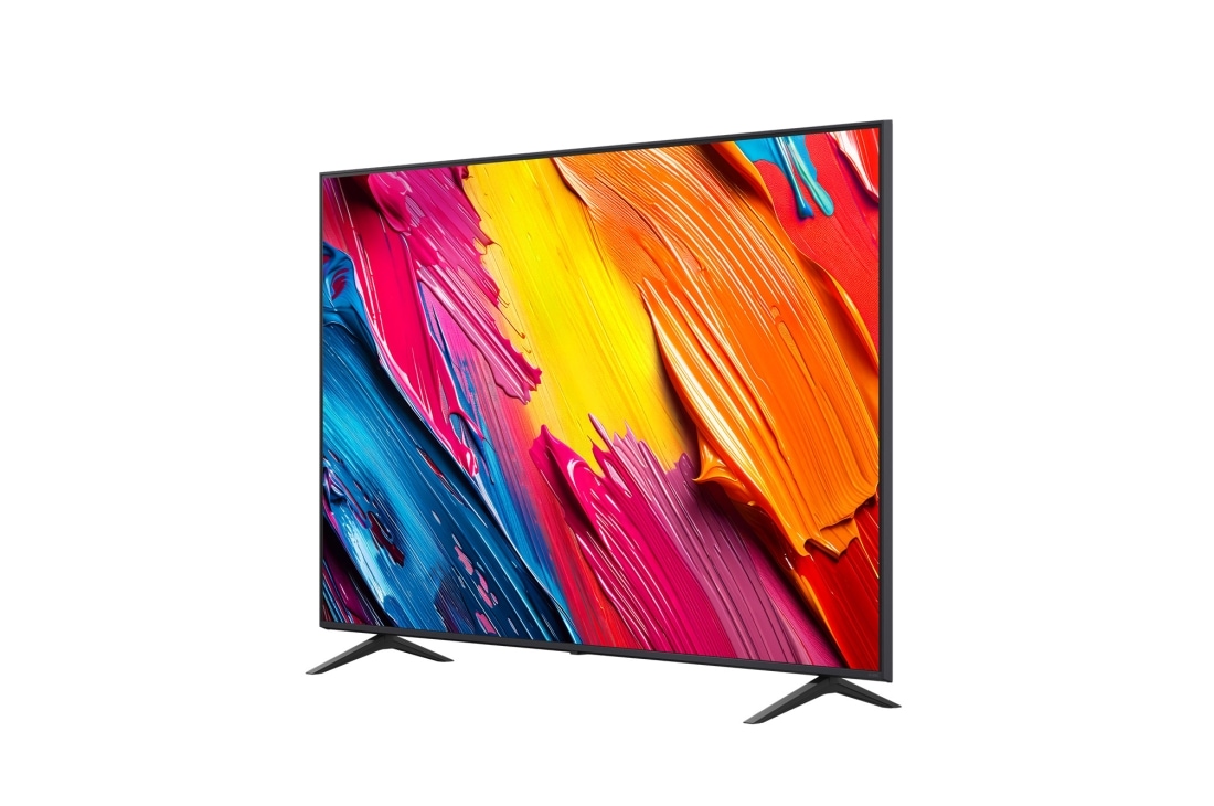 LG 75 colių LG QNED AI 4K išmanusis TV QNED7E 2025, 75QNED7EA6B, thumbnail 5
