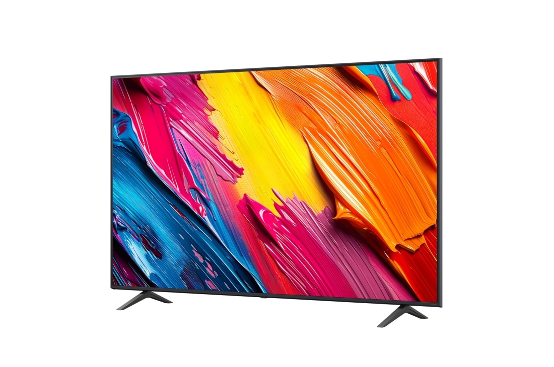 LG 75 colių LG QNED AI 4K išmanusis TV QNED7E 2025, 75QNED7EA6B, thumbnail 6