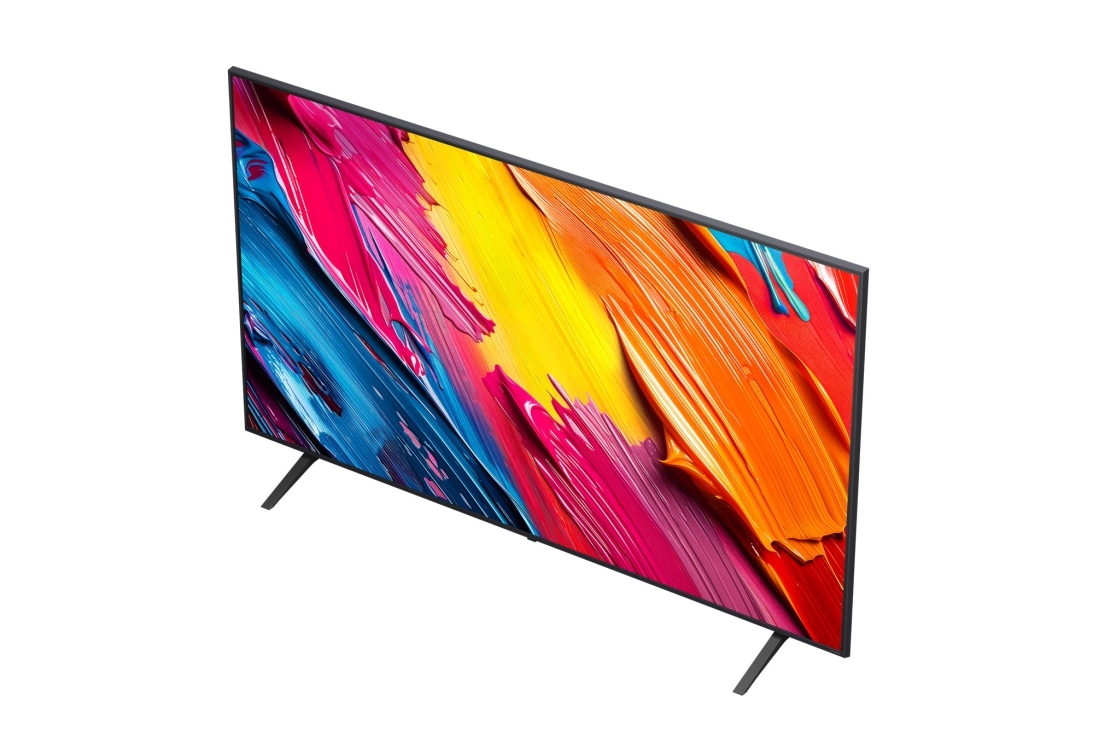 LG 75 colių LG QNED AI 4K išmanusis TV QNED7E 2025, 75QNED7EA6B, thumbnail 7