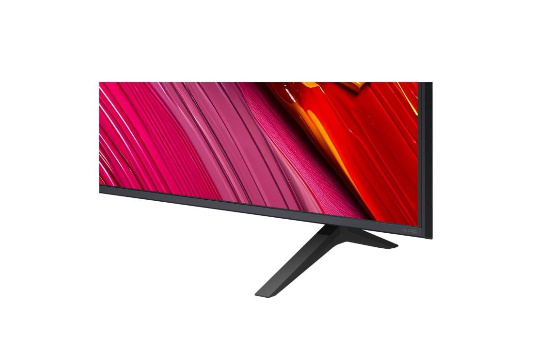 LG 75 colių LG QNED AI 4K išmanusis TV QNED7E 2025, 75QNED7EA6B, thumbnail 9