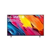 LG 75 colių LG QNED AI 4K išmanusis TV QNED7E 2025, 75QNED7EA6B, thumbnail 1